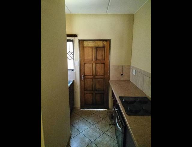 1 BEDROOM PROPERTY TO RENT IN ELSPARK